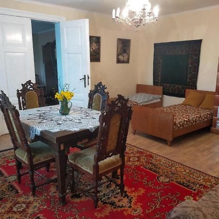 Dom Goscinny Ostoja Miedzywodzie Esterno foto